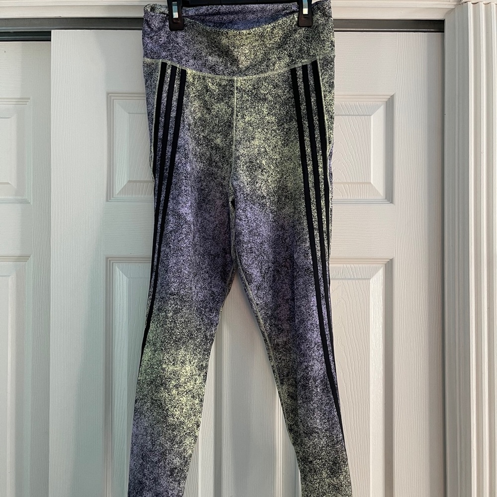 Adidas leggings